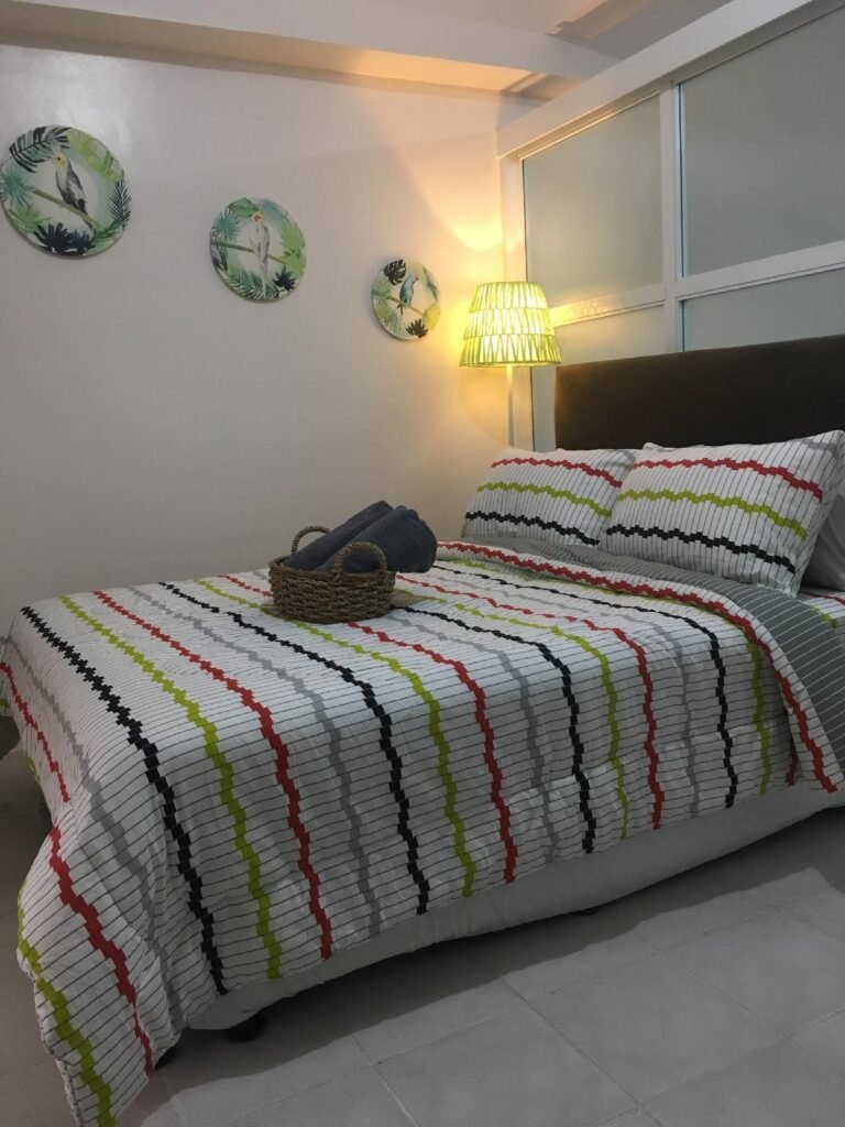 Sofia's Tagaytay Getaway