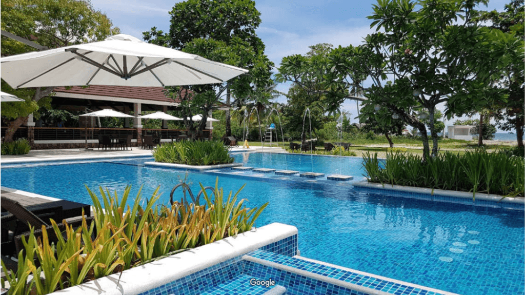 Solina Beach and Nature Resort