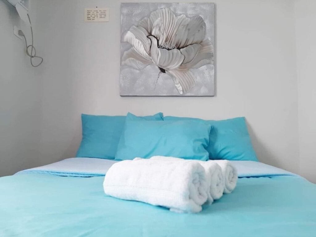StayPlus Pine Suites Neat and Cozy 2BR+50MBPS WIFI