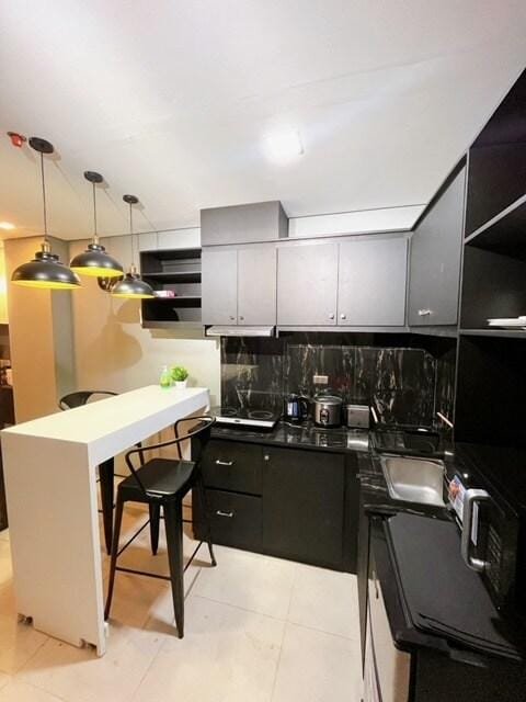 Studio Unit 1 Knockagh in Primavera City Uptown