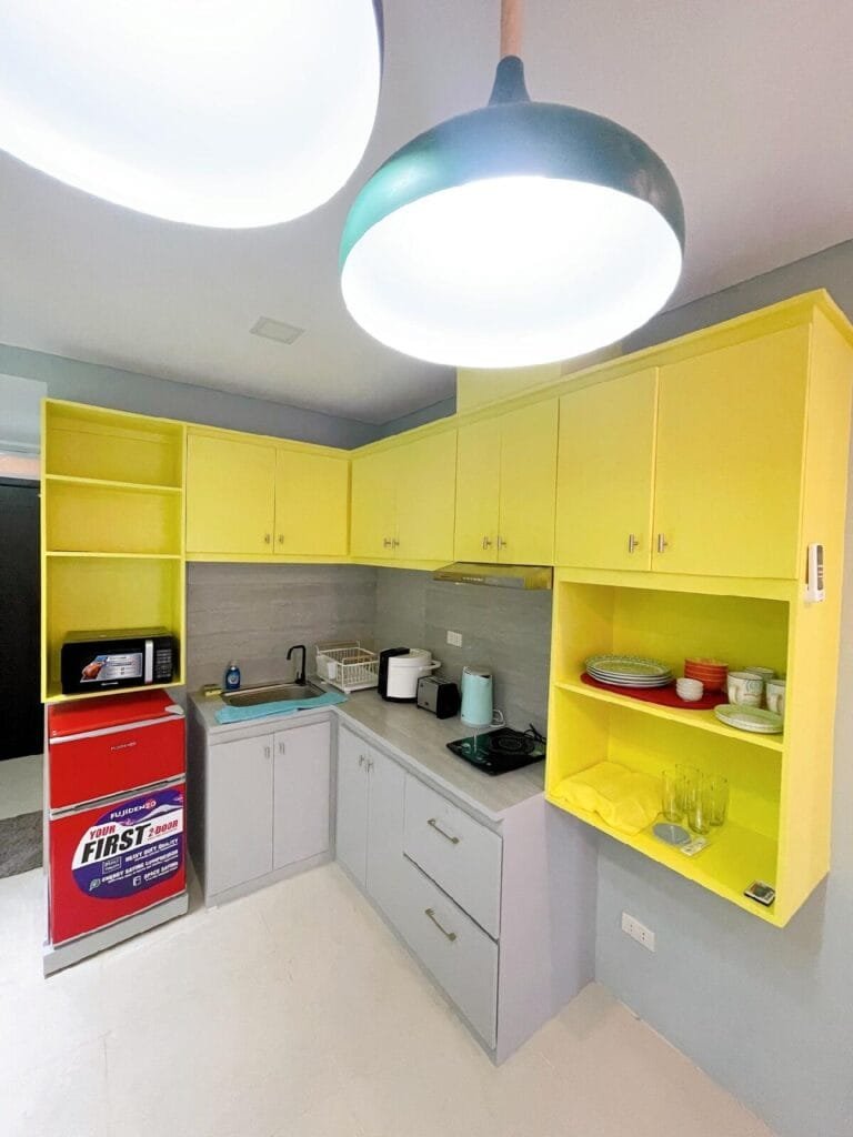 Studio Unit Tonagh 2 in Primavera Cdo Uptown