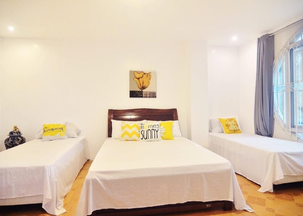 Summerscape Homestay