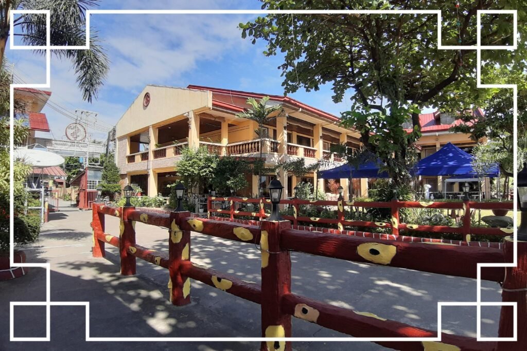Suzuki Beach Hotel Inc