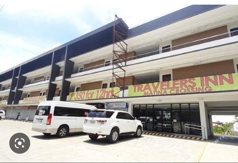 TRAVELER'S INN - MATINA