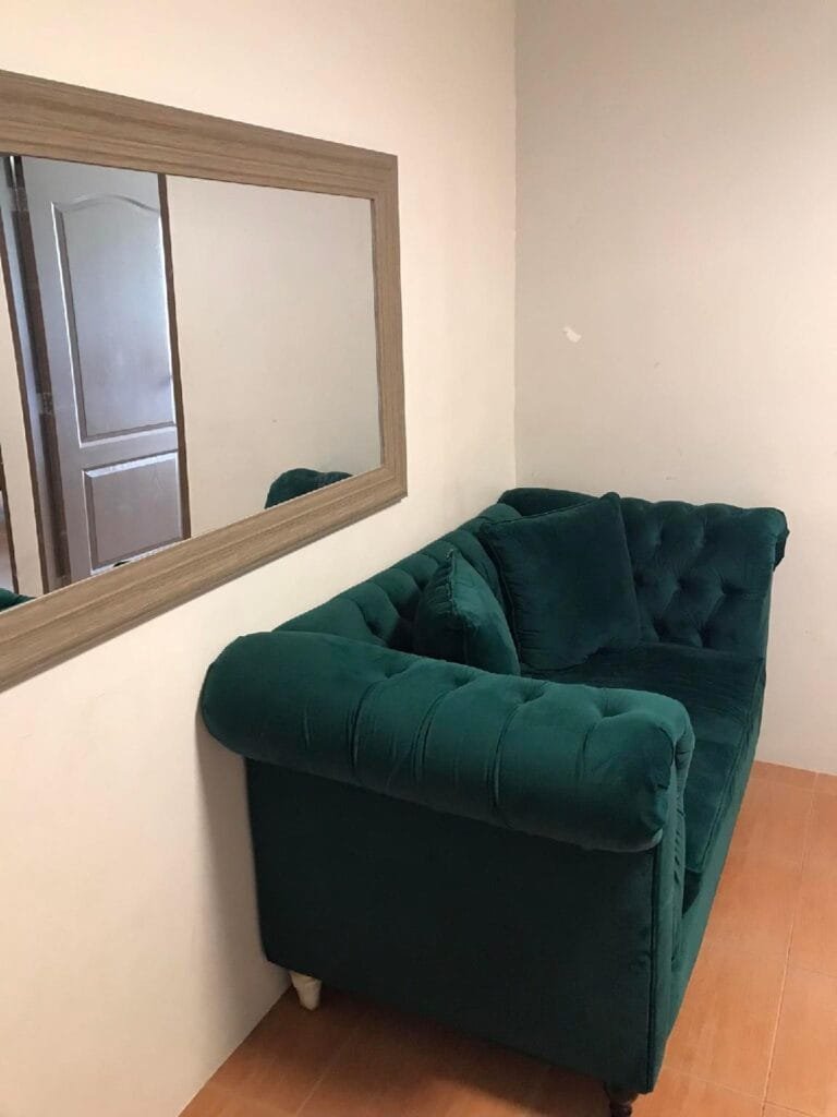 TWO BEDROOM CONDO UNIT FOR RENTAL TRANSIENT 6 pax