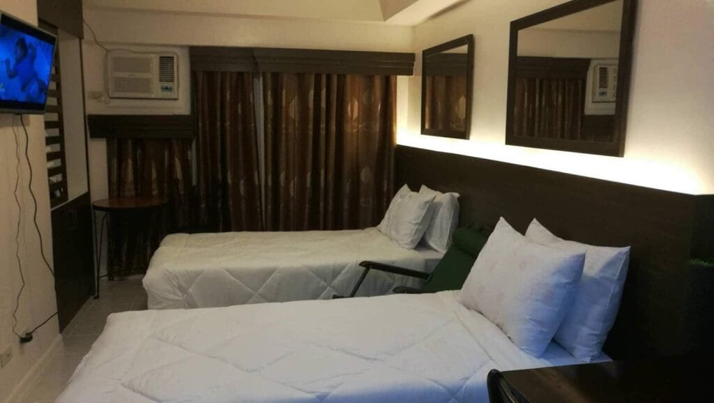 Tagaytay Cityland Prime Residences byKF