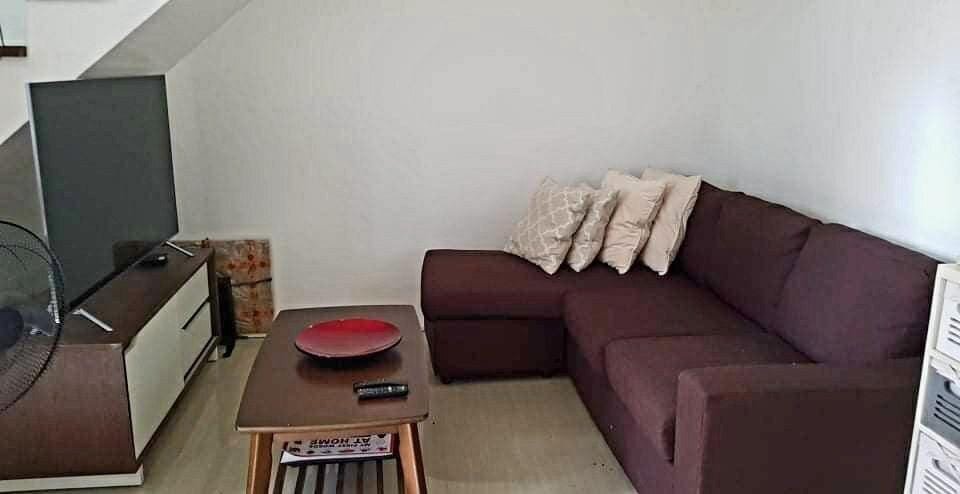 Tagaytay House Rental with Wifi & Netflix