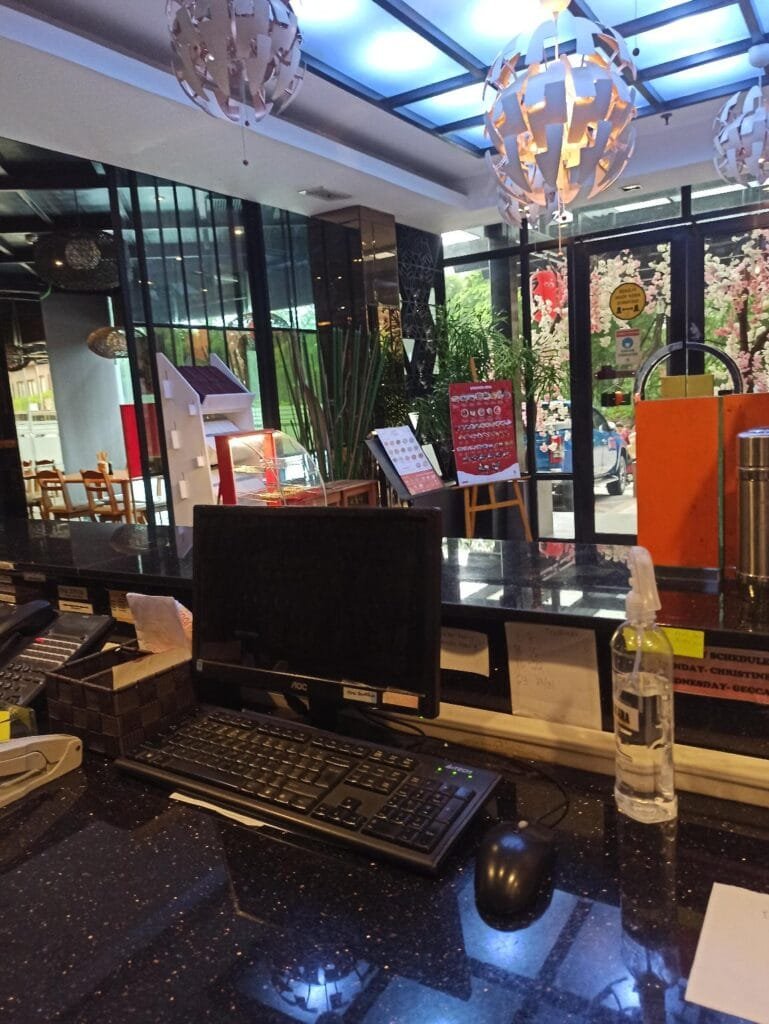 Takara Hotel & Events Place
