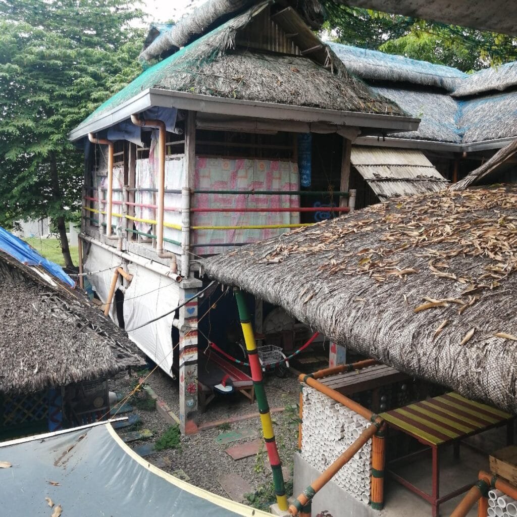 The Circle Hostel La Union