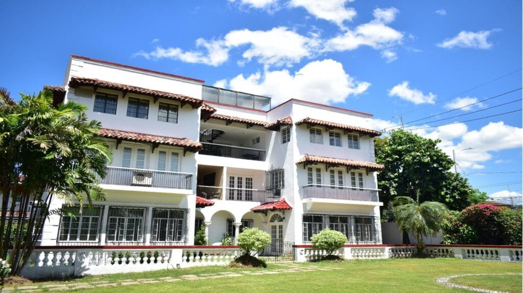 The Henry Suites MiraNila Quezon City