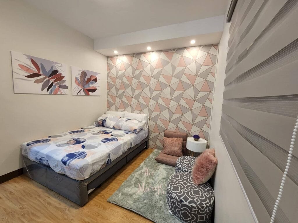 The Marys Place - Newly Furnished Studio Type