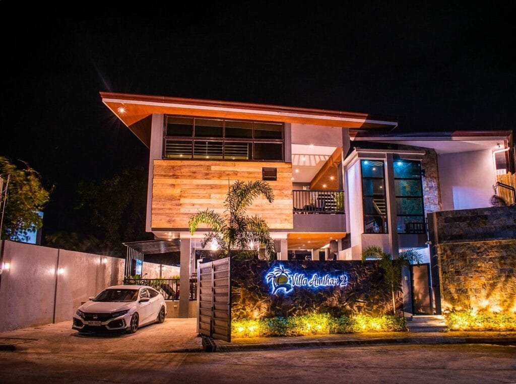 The Spring at Pansol - Private Resort