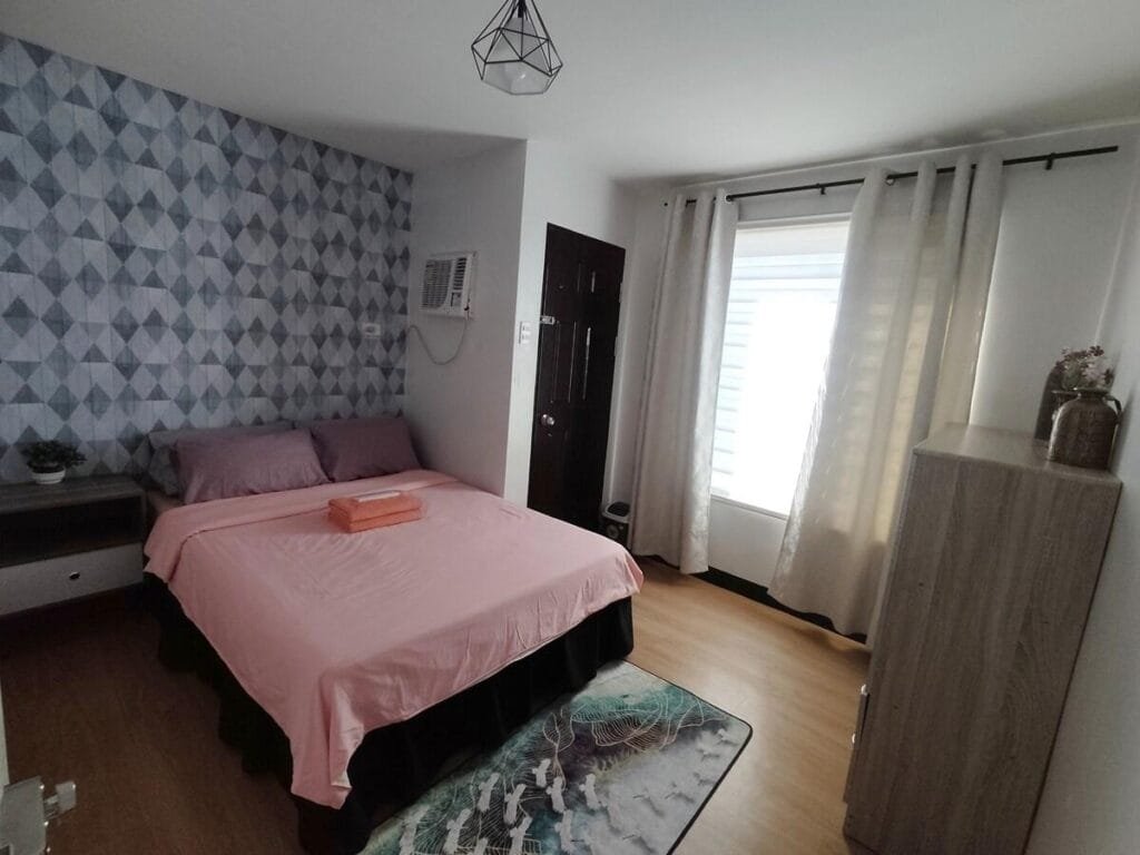 Tiffany's Staycation (Unit 111)