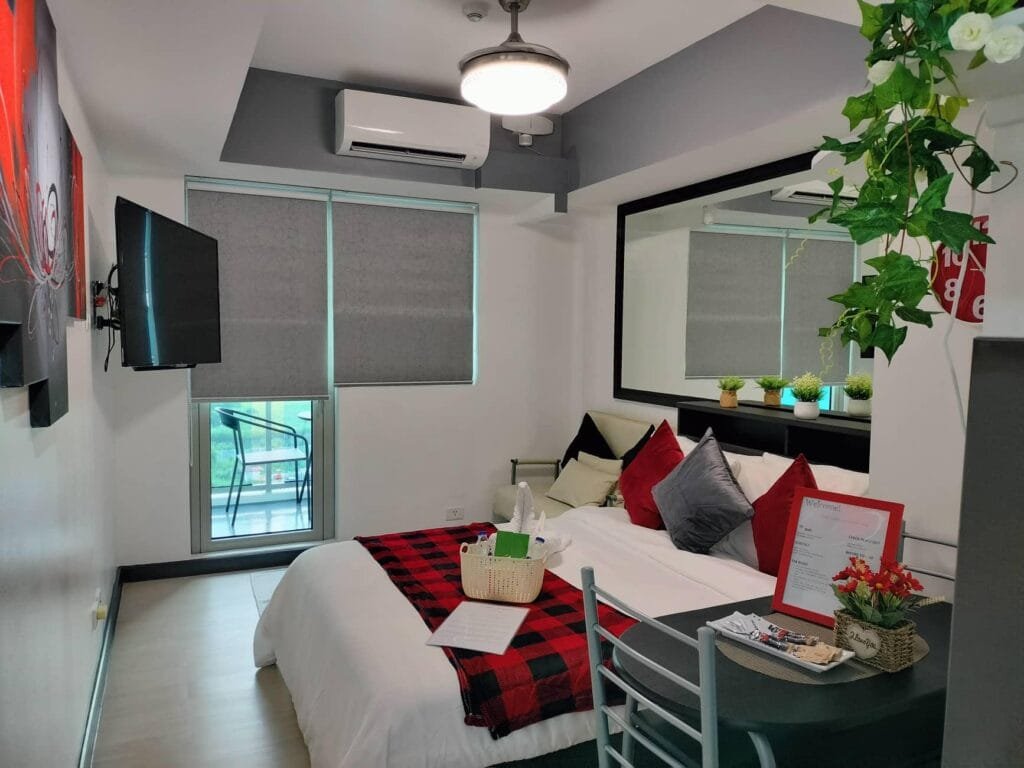 Tropical Paradise at Azure North