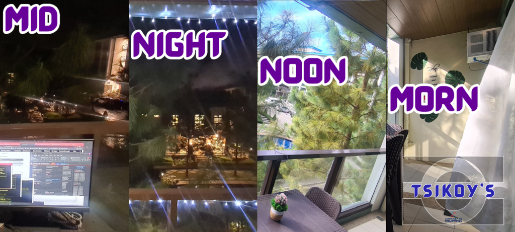 Tsikoy's (Pine Suites Tagaytay)