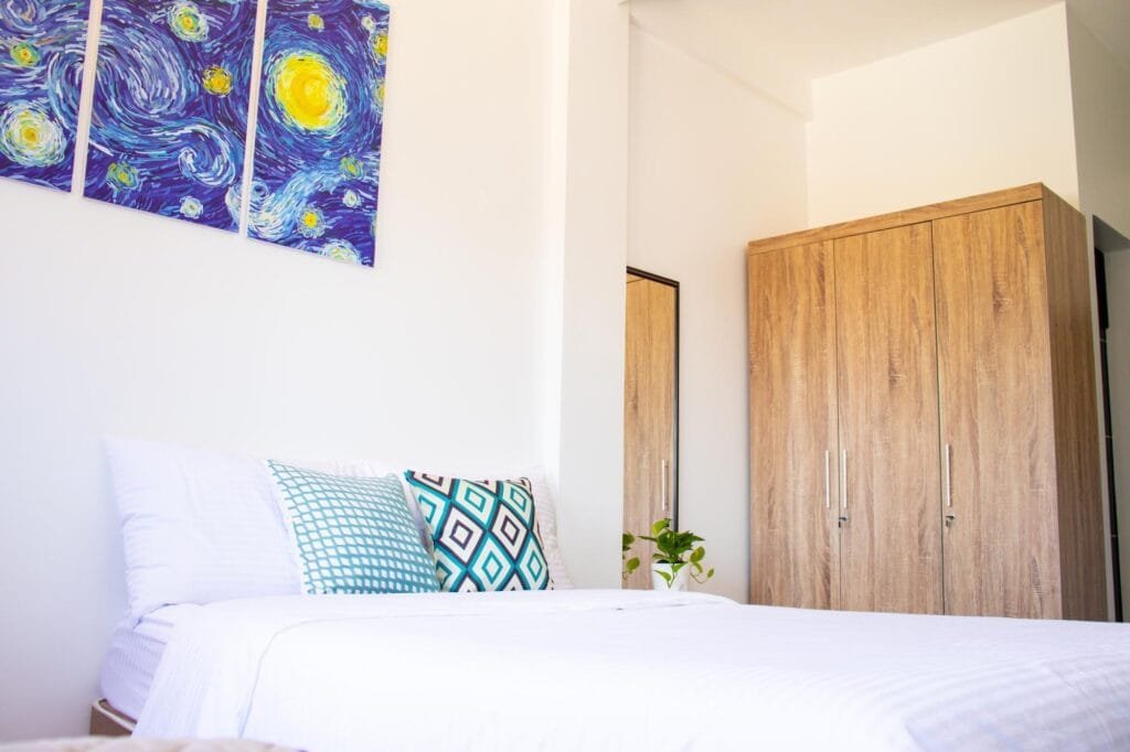 Unit#10 - Jenny's Ville Residential Apartment