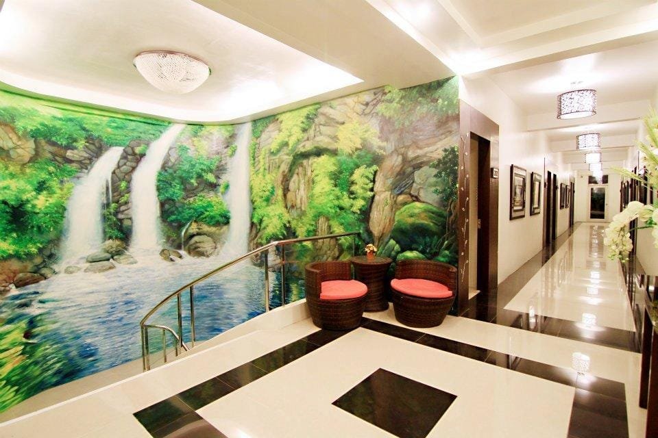 Urban Manor Hotel Annex