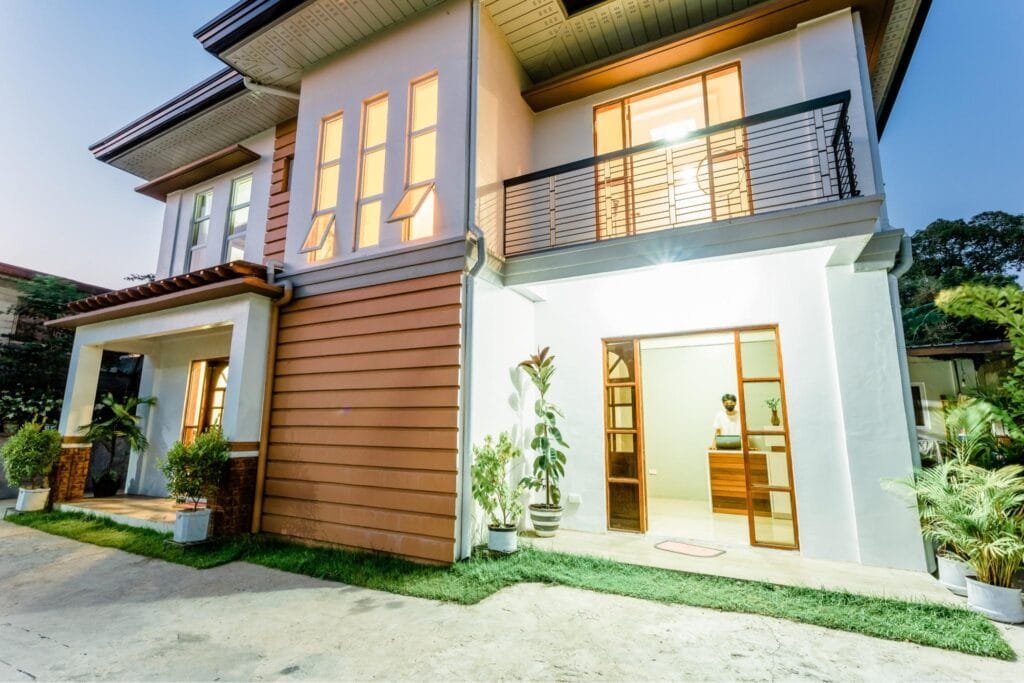 VACANZA HOME NEAR CALLE CRISOLOGO