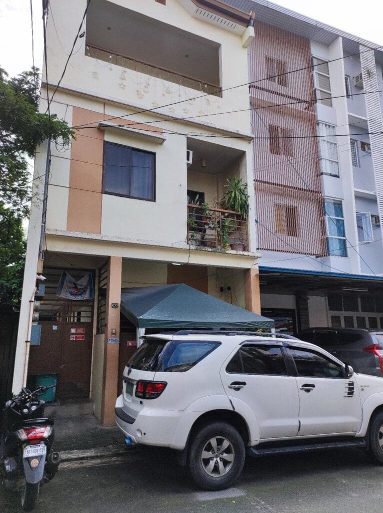 VILLAMOR TRANSIENT ROOMS