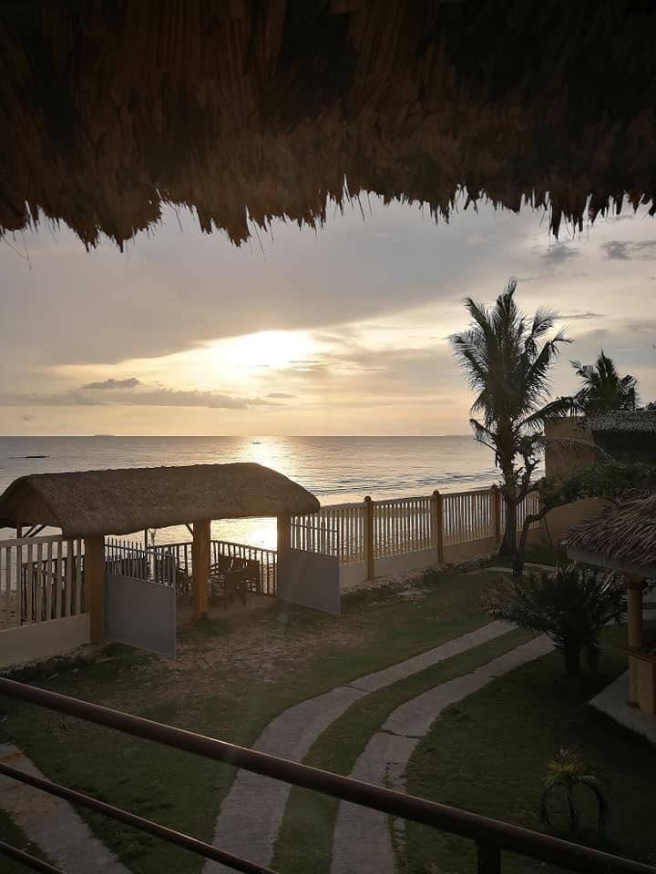Villa Carillo Beach Resort