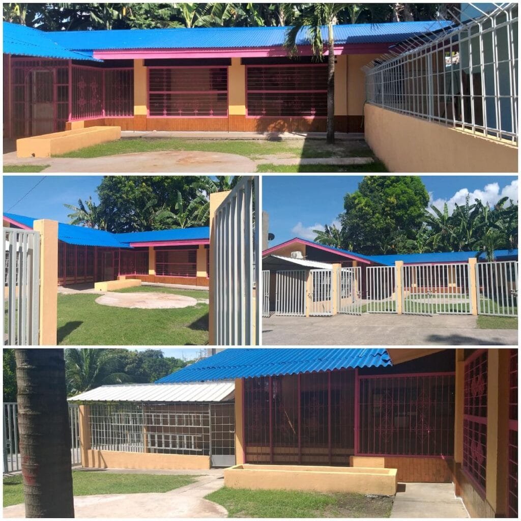 Villa Chinchilla Dream House Bacong