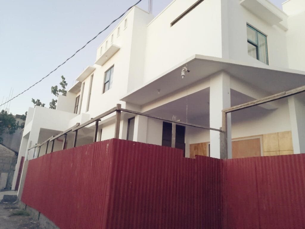 Villa Maxine, near Airport and SM Mall