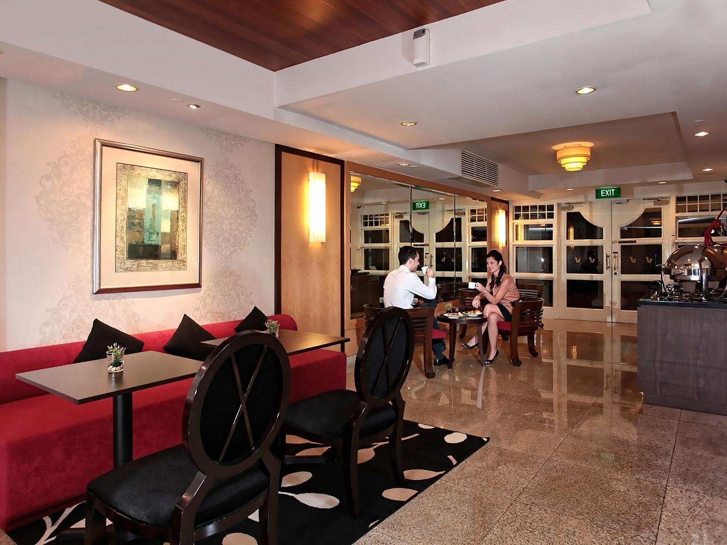 Village Hotel Albert Court by Far East Hospitality (SG Clean Certified), Singapore, Singapore