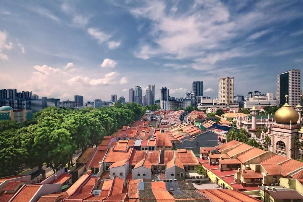 Village Hotel Bugis