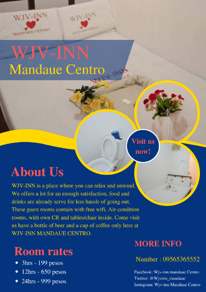 WJV INN MANDAUE CENTRO