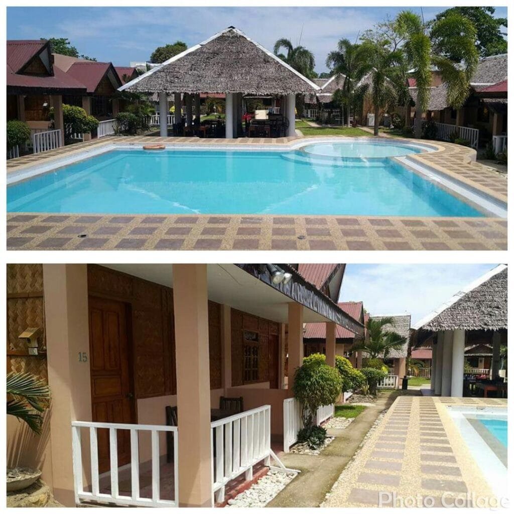 West Peninsula Villas