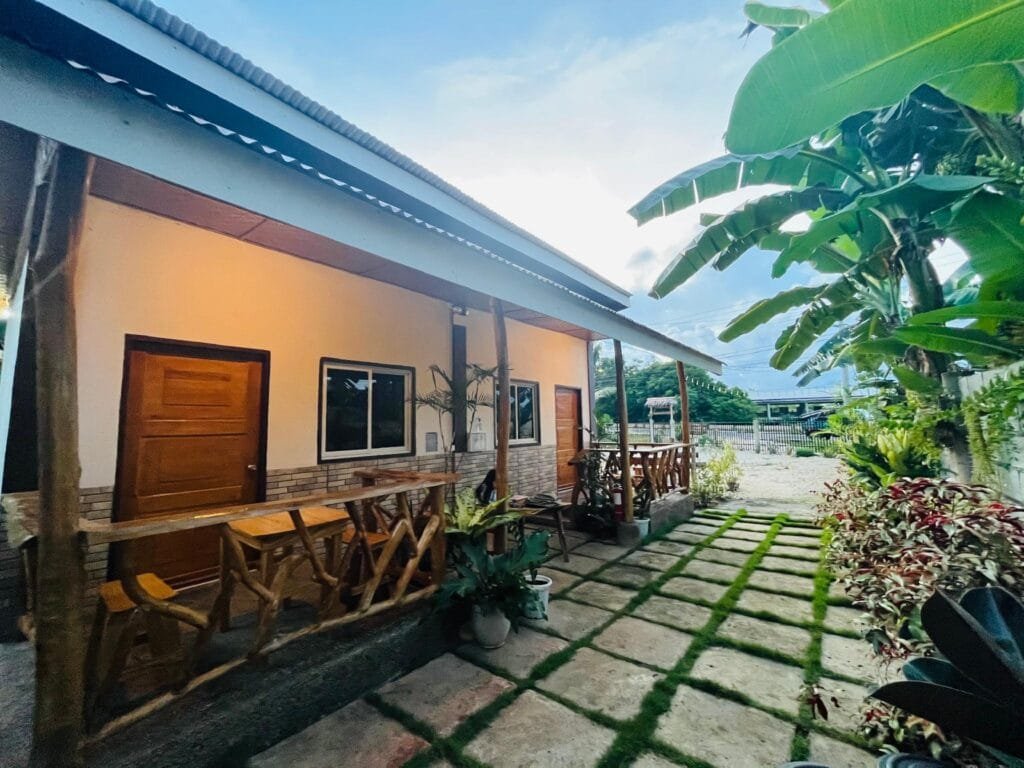 Whisley's Guesthouse