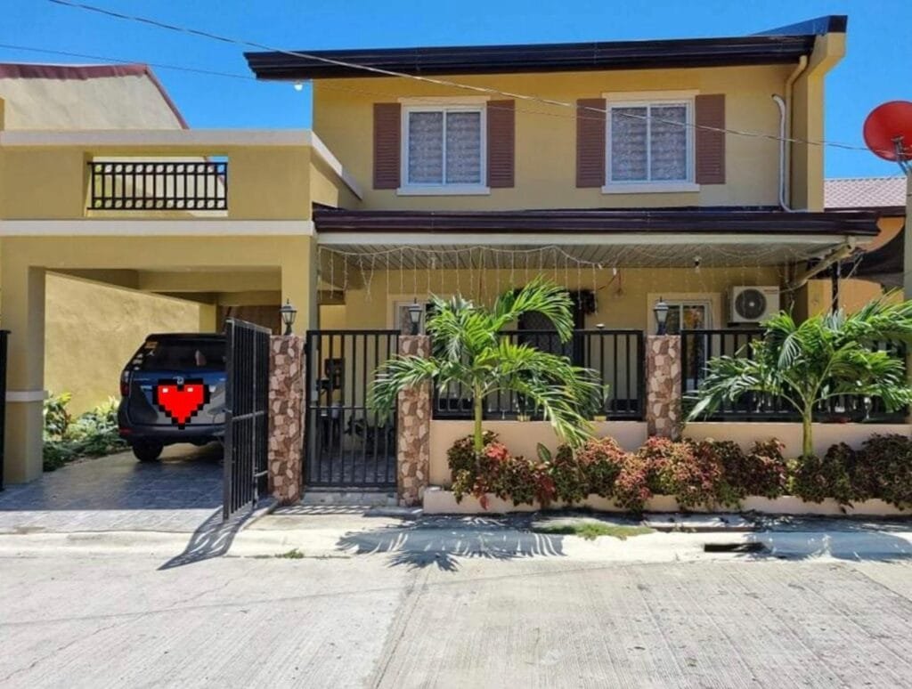 Wilma Transient House Vigan Ilocos Sur