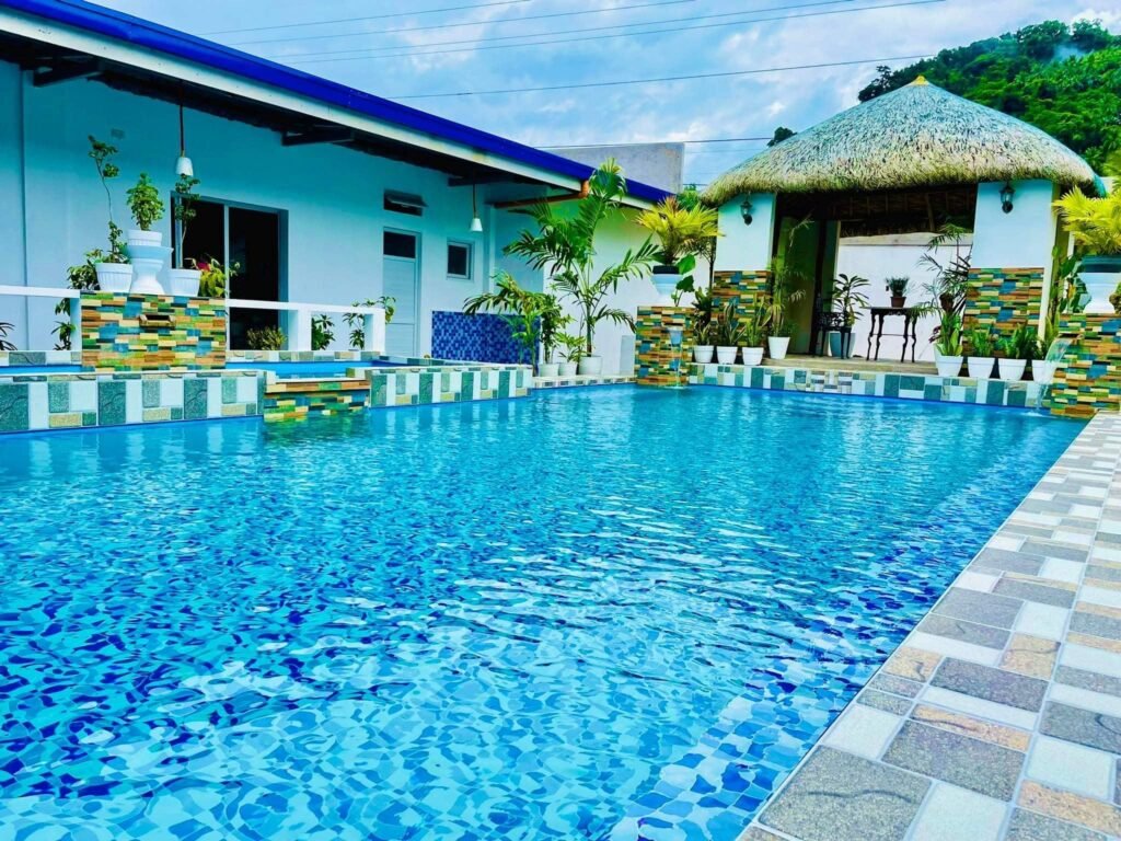 Xanders Place2 3rooms Villa w Hotspring Pool