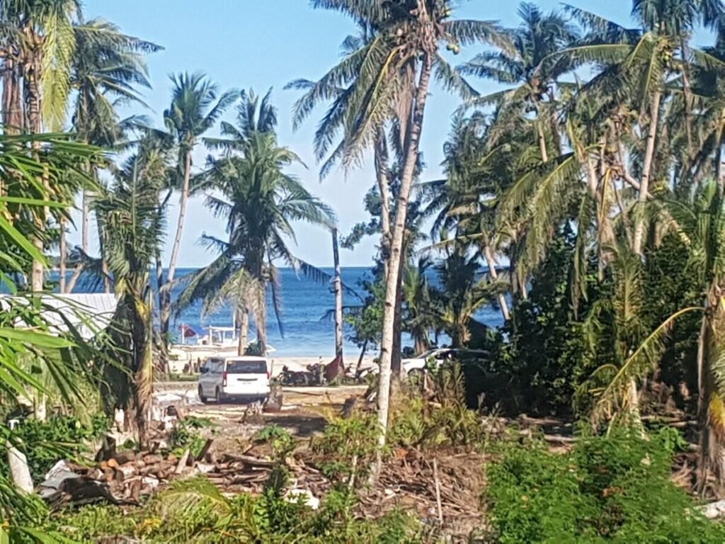 Yayay apt5(Seaview), kichen, tv/wifi 2min to beach