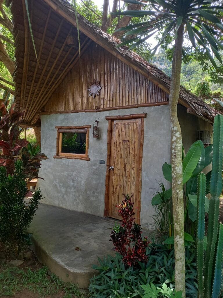 Yucca Bungalow El Nido Araw