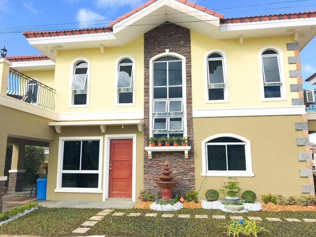 ZEN | Relaxing Home In Verona Silang, Cavite
