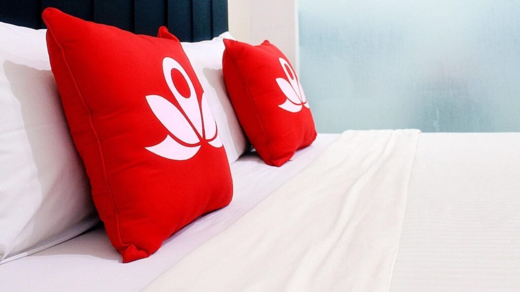 ZEN Rooms RH Inn