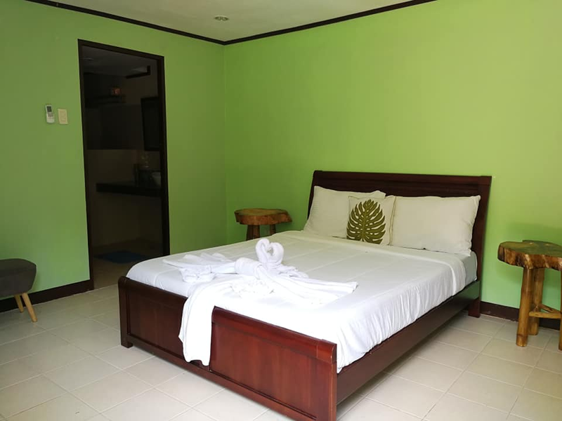 Mulberry Room-Arapal Nature Retreat (ANR) Co.