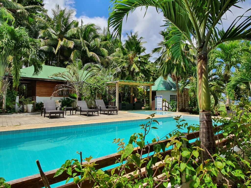 charisma beach resort