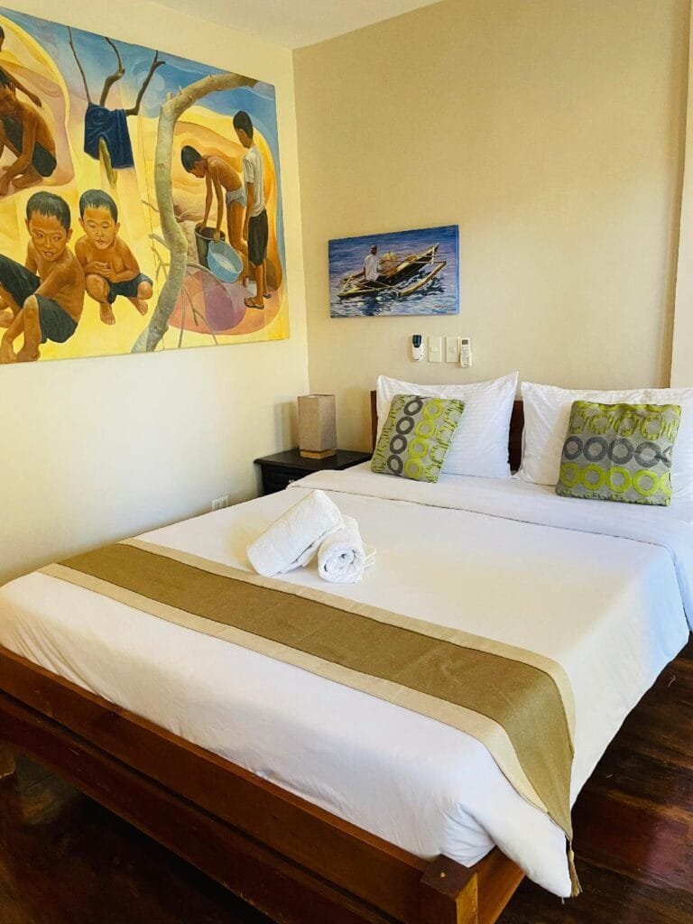 duplex - Gumamela