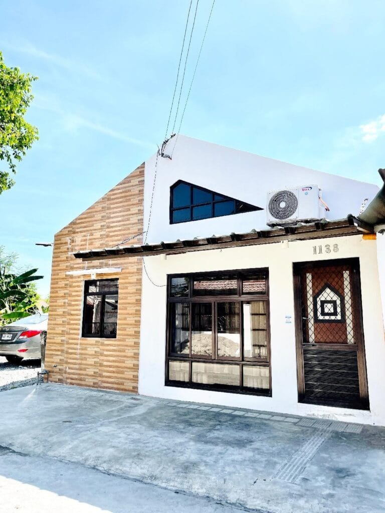 The Pad Home 2.0 | fastwifi, spacious modern house