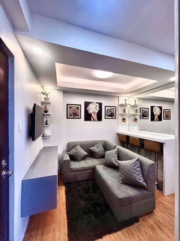elegant stay