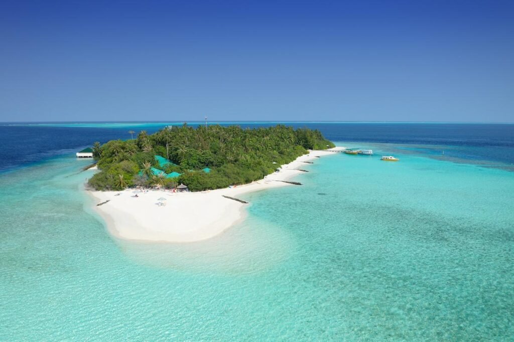 Embudu Village Resort
