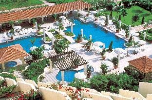 Grand Coloane Resort, Macau, Macau SAR, China