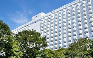 Grand Prince Hotel Shin Takanawa, Tokyo, Japan
