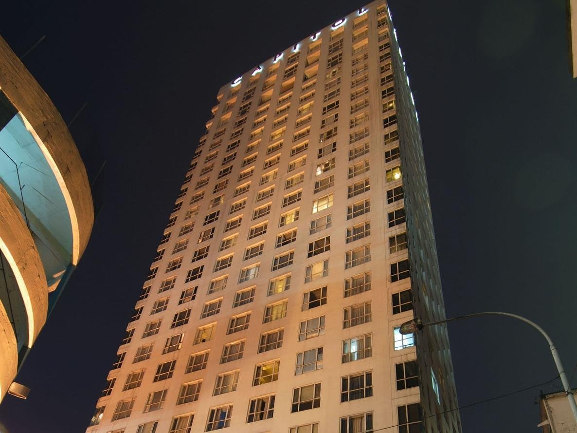 Hotel Capitol Kuala Lumpur