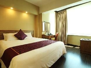 Imperial Hotel, Hong Kong, Hong Kong SAR, China