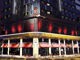 Kew Green Hotel Wanchai Hong Kong, Hong Kong, Hong Kong SAR, China