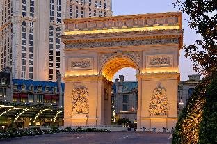 Paris Las Vegas, Las Vegas (NV), United States
