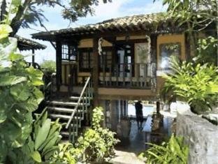 Pousada Vila do Mar, Buzios, Brazil